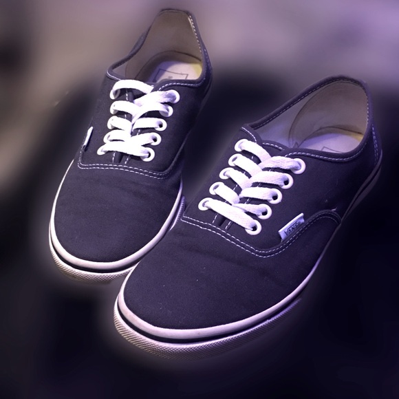 Vans Shoes - VANS